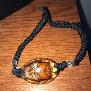 Very cool beetle bracelet